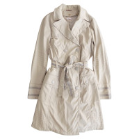 Max & Co Trenchcoat with removable quilted lining