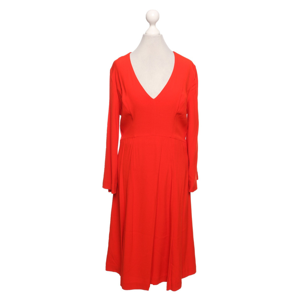 Ivy & Oak Dress in Red