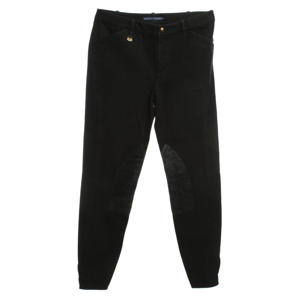 Ralph Lauren Pants in Black
