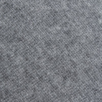 Hemisphere Kaschmir-Pullover in Grau