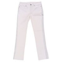 Escada Jeans in Wit