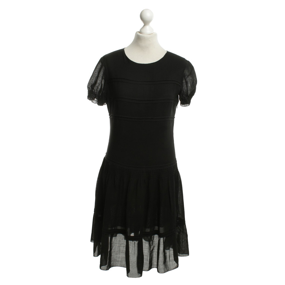 Miu Miu Dress in Black