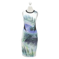 Karen Millen Dress with pattern