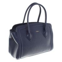 Furla Handbag in blue