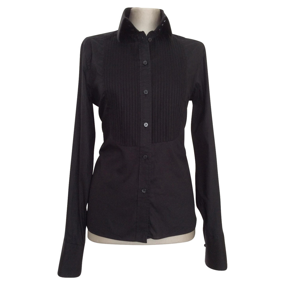 Karl Lagerfeld For H&M blouse