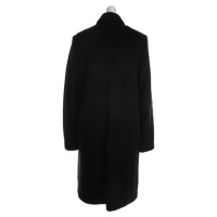 Marc Cain Coat in black