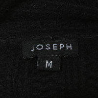 Joseph maglioni di cachemire in nero