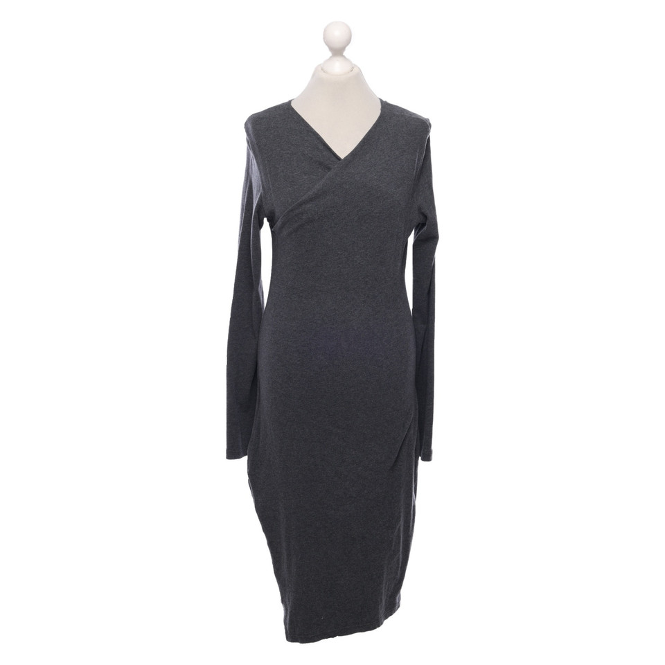 James Perse Dress in Grey