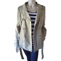 Moschino Jacket/Coat Cotton