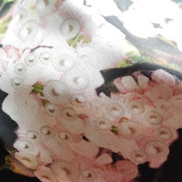 Givenchy Foulard en soie