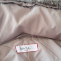 Max & Co giaccone