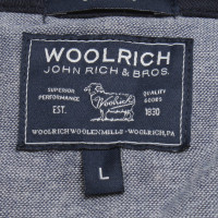 Woolrich Blazers in Blauw
