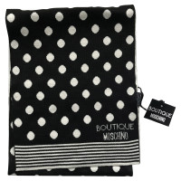 Moschino scarf