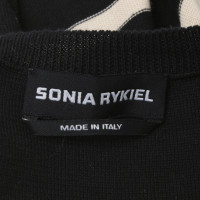 Sonia Rykiel Sweater met gestreept patroon