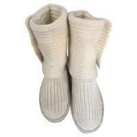 Ugg Australia Classic Cardy Knit Boot