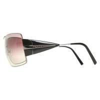 Prada Sunglasses in bi-color