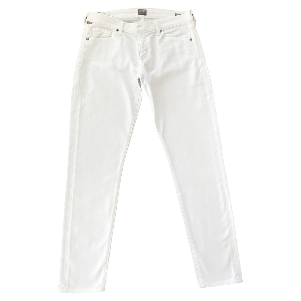 Citizens Of Humanity Jeans 7/8 length