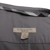 Burberry Vestito con cintura