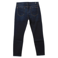 7 For All Mankind Blue jeans 