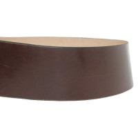 Aigner Waist belt in brown