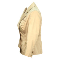 Karen Millen Jacket in beige color