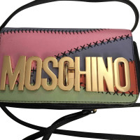 Moschino Clutch bag