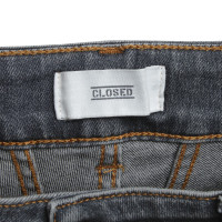 Closed Jeans in gray