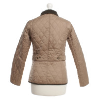 Barbour Veste Beige