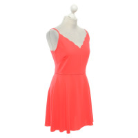 Ted Baker Vestito di rosa neon