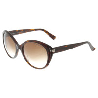 Armani Dark brown sunglasses