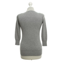 Reiss Sweater in grijs