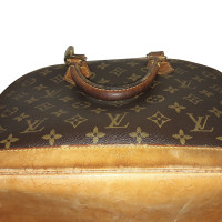 Louis Vuitton "Alma PM Monogram Canvas"