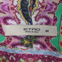 Etro Blouse in multicolor