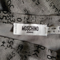 Moschino Midi-skirt