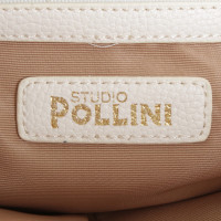 Pollini Tote Bag crèmewit