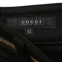 Gucci Jeans-nero