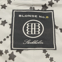 Blonde No8 Blazer