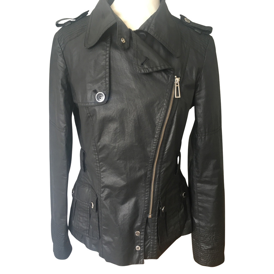 Karen Millen Bikerjacke