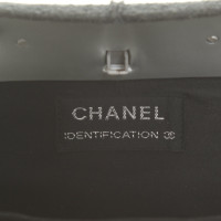 Chanel Sac à bandoulière futuriste