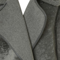 Other Designer Rosenberg & Lenhart - Sheepskin coat