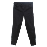 J Brand Pantaloni in Black
