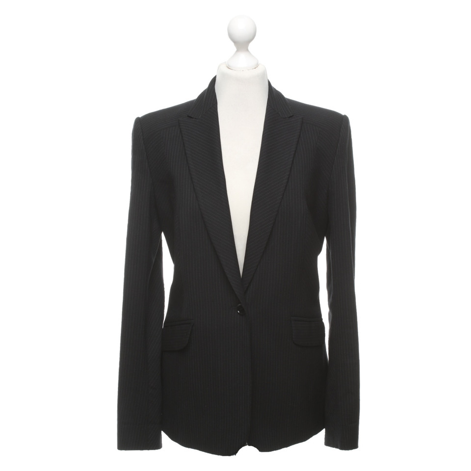 Reiss Blazer en Noir