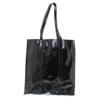 Prada Tote Bag in zwart