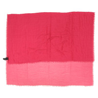 Gucci Schal/Tuch in Fuchsia