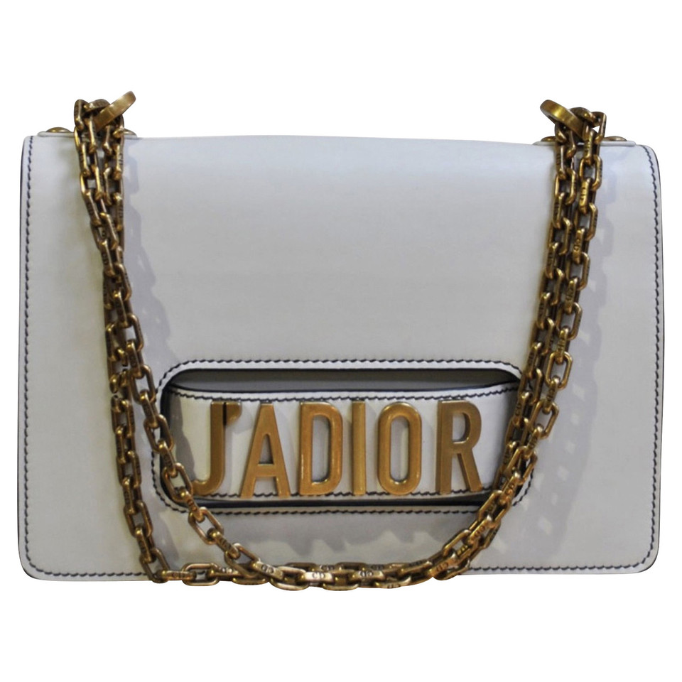 Christian Dior "J’Adior Bag"