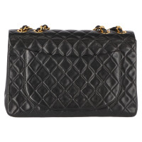 Chanel "Maxi Flap Bag"