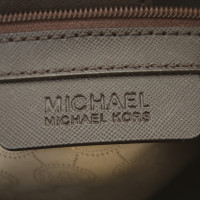 Michael Kors Handbag made of Saffiano artificial leather