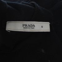 Prada T-Shirt in black