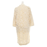 Day Birger & Mikkelsen Lace dress in cream