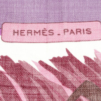 Hermès Tuch